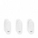Pack de 3 Calcetines Everyday Lightweight  NIKE