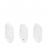 Pack de 3 Calcetines Everyday Lightweight  NIKE