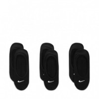 Pack de 3 Calcetines Everyday Lightweight  NIKE