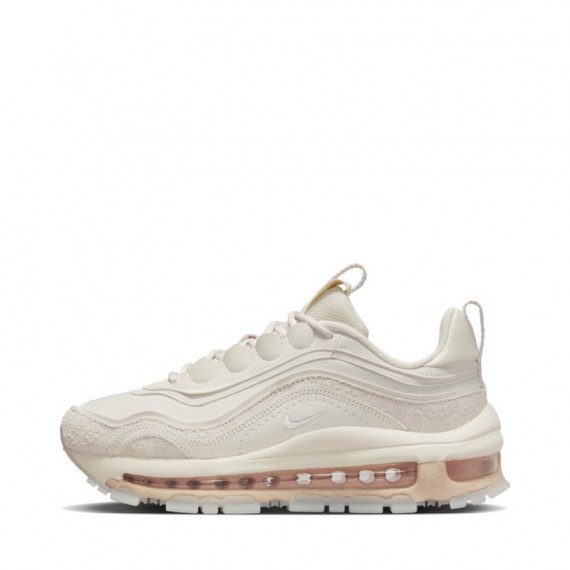 Zapatillas NIKE Air Max 97 Futura Beige