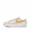 Zapatillas Blazer Low Platform  NIKE