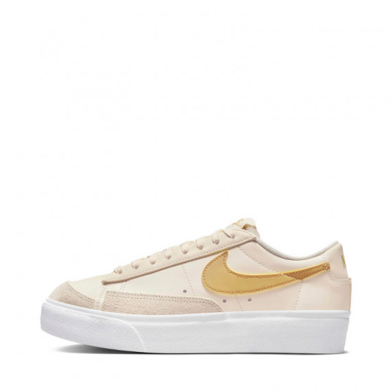 Zapatillas Blazer Low Platform  NIKE
