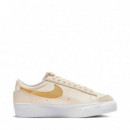 Zapatillas Blazer Low Platform  NIKE