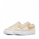 Zapatillas Blazer Low Platform  NIKE