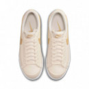 Zapatillas Blazer Low Platform  NIKE