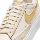 Zapatillas Blazer Low Platform  NIKE