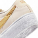Zapatillas Blazer Low Platform  NIKE