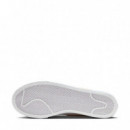 Zapatillas Blazer Low Platform  NIKE