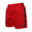 Bañador Volley 7" Kids  NIKE