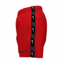 Bañador Volley 7" Kids  NIKE