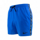Bañador Swim Volley 5"  NIKE