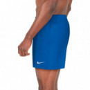 Bañador Swim Breaker de 13 Cm  NIKE