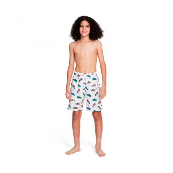Bañador Swim Breaker de 18 Cm Kids - Teens  NIKE