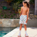 Bañador Swim Breaker de 18 Cm Kids - Teens  NIKE