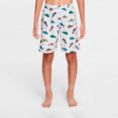 Bañador Swim Breaker de 18 Cm Kids - Teens  NIKE