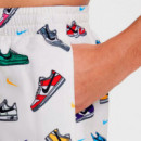 Bañador Swim Breaker de 18 Cm Kids - Teens  NIKE