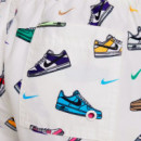 Bañador Swim Breaker de 18 Cm Kids - Teens  NIKE