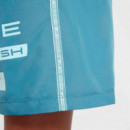 NIKE Short HJ3801 006 Tl Multi Big Kids Smokey Blue/glaci