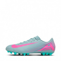 Botas de Fútbol Zoom Vapor 16 Academy  NIKE