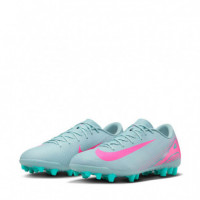 Botas de Fútbol Zoom Vapor 16 Academy  NIKE