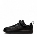 Zapatillas Court Borough Low Recraft Kids  NIKE
