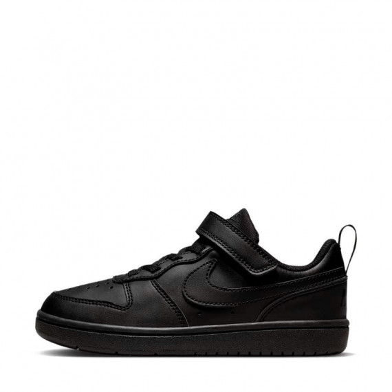 Zapatillas Court Borough Low Recraft Kids  NIKE