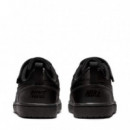 Zapatillas Court Borough Low Recraft Kids  NIKE