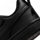 Zapatillas Court Borough Low Recraft Kids  NIKE