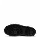 Zapatillas Court Borough Low Recraft Kids  NIKE