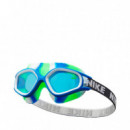 Gafas de Natación NESSD124 Goggle Kids  NIKE