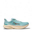 Zapatillas Mach 6  HOKA