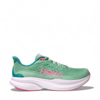 Zapatillas Mach 6  HOKA