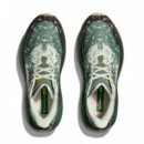 Zapatillas HOKA Speedgoat 6  Gore-tex Verdes