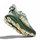 Zapatillas HOKA Speedgoat 6  Gore-tex Verdes