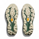 Zapatillas HOKA Speedgoat 6  Gore-tex Verdes