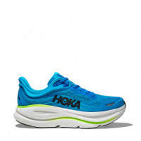 Zapatillas HOKA Bondi 9