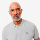 Polo Jaspeado de Corte Clásico L.12.12  LACOSTE