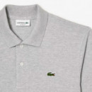 Polo Jaspeado de Corte Clásico L.12.12  LACOSTE