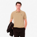 Polo Original de Corte Clásico L.12.12  LACOSTE