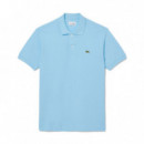 Polo Original de Corte Clásico L.12.12  LACOSTE
