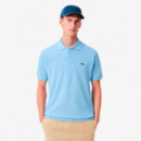 Polo Original de Corte Clásico L.12.12  LACOSTE