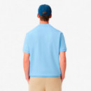 Polo Original de Corte Clásico L.12.12  LACOSTE