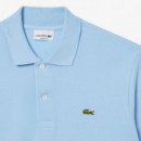 Polo Original de Corte Clásico L.12.12  LACOSTE
