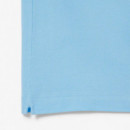 Polo Original de Corte Clásico L.12.12  LACOSTE