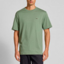 Camisa de Algodón  LACOSTE