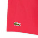 Short de Baño de Secado Rápido  LACOSTE