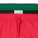 Short de Baño de Secado Rápido  LACOSTE