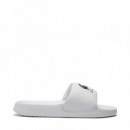 Chanclas Serve Slide 1.0  LACOSTE