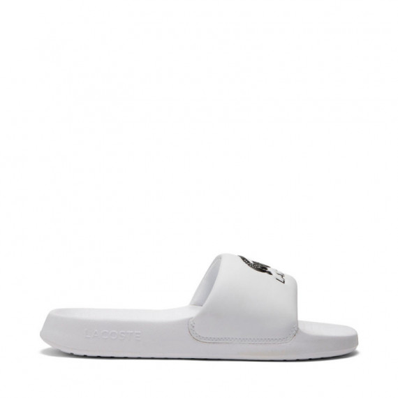 Chanclas Serve Slide 1.0  LACOSTE