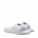 Chanclas Serve Slide 1.0  LACOSTE